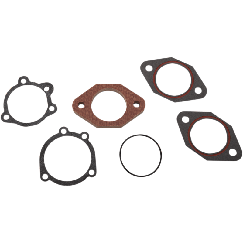 JAMES GASKET 78 - 89 CARB SPACER INTK 1.78' BORE (KIT) (JGI - 29250 - 78) - DRIVEN Canada's Powersports 840037908005JGI - 29250 - 78