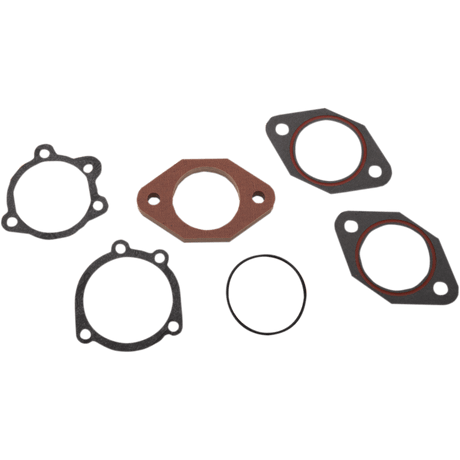 JAMES GASKET 78 - 89 CARB SPACER INTK 1.78' BORE (KIT) (JGI - 29250 - 78) - DRIVEN Canada's Powersports 840037908005JGI - 29250 - 78