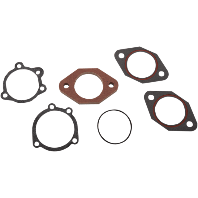 JAMES GASKET 78 - 89 CARB SPACER INTK 1.78' BORE (KIT) (JGI - 29250 - 78) - DRIVEN Canada's Powersports 840037908005JGI - 29250 - 78