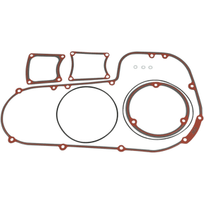 JAMES GASKET 80 - 84 FLT/FXR PRI CVR GASK KIT W/SEALS (JGI - 34901 - 79 - K) - DRIVEN Canada's Powersports 840037909101JGI - 34901 - 79 - K