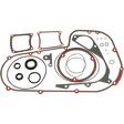 JAMES GASKET 80 - 93 FLT/FXR PRIM CVR GASK & SEAL KIT (JGI - 34901 - 85 - K) - DRIVEN Canada's Powersports 840037909118JGI - 34901 - 85 - K