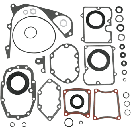 JAMES GASKET 80 - 99 B/T 5SP KIT (KIT) - DRIVEN Canada's Powersports 840037908692JGI - 33031 - 85