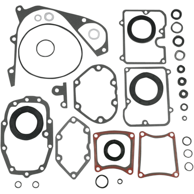 JAMES GASKET 80 - 99 B/T 5SP KIT (KIT) - DRIVEN Canada's Powersports 840037908692JGI - 33031 - 85