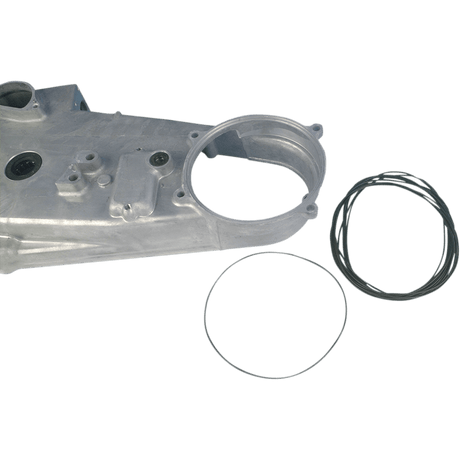 JAMES GASKET 82 - 12 INNER CHAIN CVR TO MOTOR 10 - DRIVEN Canada's Powersports 840037900627JGI - 11147