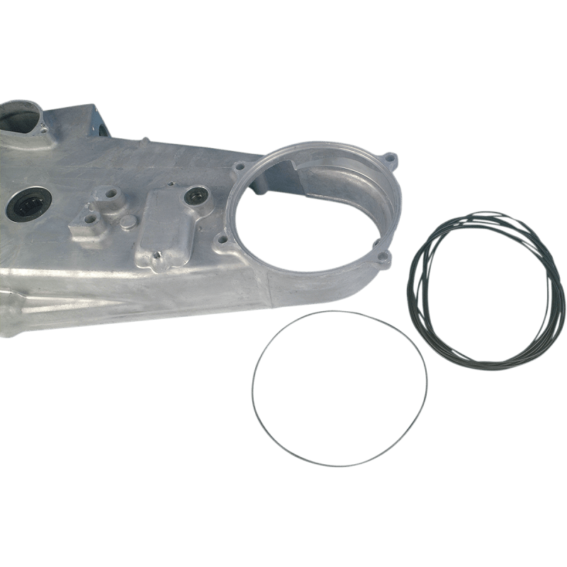 JAMES GASKET 82 - 12 INNER CHAIN CVR TO MOTOR 10 - DRIVEN Canada's Powersports 840037900627JGI - 11147
