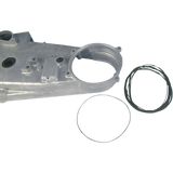 JAMES GASKET 82 - 12 INNER CHAIN CVR TO MOTOR 10 - DRIVEN Canada's Powersports 840037900627JGI - 11147