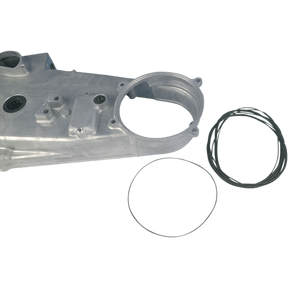 JAMES GASKET 82 - 12 INNER CHAIN CVR TO MOTOR 10 - DRIVEN Canada's Powersports 840037900627JGI - 11147