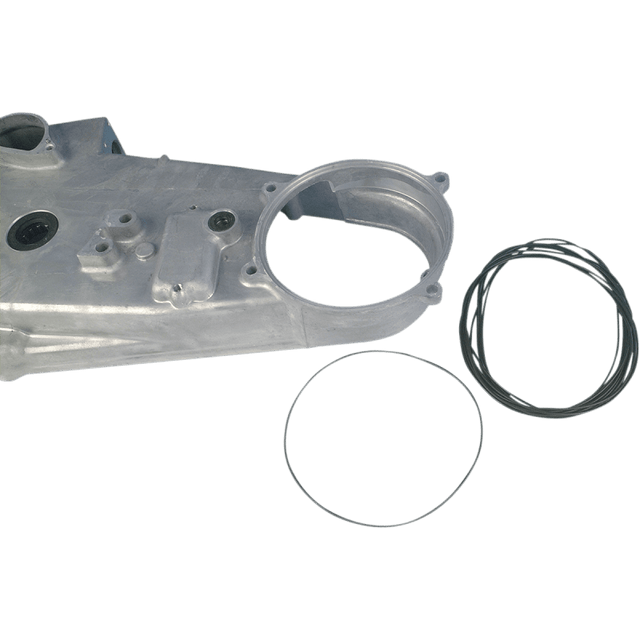 JAMES GASKET 82 - 12 INNER CHAIN CVR TO MOTOR 10 - DRIVEN Canada's Powersports 840037900627JGI - 11147