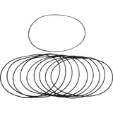 JAMES GASKET 82 - 12 INNER CHAIN CVR TO MOTOR 10 - DRIVEN Canada's Powersports 840037900627JGI - 11147