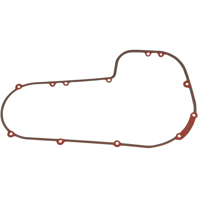 JAMES GASKET 83 - 93 FLT/FXR PRI CVR GASK W/SILI (5) (JGI - 34901 - 79 - B) - DRIVEN Canada's Powersports 840037909095JGI - 34901 - 79 - B