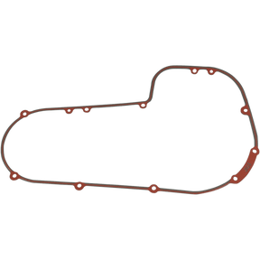JAMES GASKET 83 - 93 FLT/FXR PRI CVR GASK W/SILI (5) (JGI - 34901 - 79 - B) - DRIVEN Canada's Powersports 840037909095JGI - 34901 - 79 - B