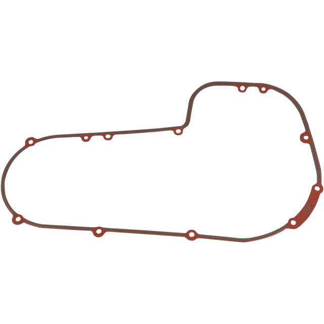 JAMES GASKET 83 - 93 FLT/FXR PRI CVR GASK W/SILI (5) (JGI - 34901 - 79 - B) - DRIVEN Canada's Powersports 840037909095JGI - 34901 - 79 - B