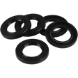 JAMES GASKET 84 - 06 INNR PRI M/SHAFT SEAL OEM (5) (JGI - 12052 - F) - DRIVEN Canada's Powersports 840037901891JGI - 12052 - F