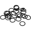 JAMES GASKET 84 - 12 FLT/FXR UPPER P/ROD CVR ORING 25PK (JGI - 11157) - DRIVEN Canada's Powersports 840037900672JGI - 11157