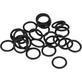 JAMES GASKET 84 - 12 FLT/FXR UPPER P/ROD CVR ORING 25PK (JGI - 11157) - DRIVEN Canada's Powersports 840037900672JGI - 11157