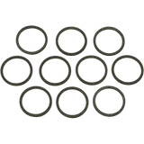 JAMES GASKET 84 - 13 EXHAUST PIPE GASKET 10 PACK (JGI - 65324 - 83) - DRIVEN Canada's Powersports 840037912446JGI - 65324 - 83