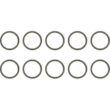 JAMES GASKET 84 - 13 EXHAUST PIPE GASKET 10 PACK (JGI - 65324 - 83) - DRIVEN Canada's Powersports 840037912446JGI - 65324 - 83