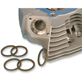 JAMES GASKET 84 - 13 EXHAUST PIPE GASKET 10 PACK (JGI - 65324 - 83) - DRIVEN Canada's Powersports 840037912446JGI - 65324 - 83