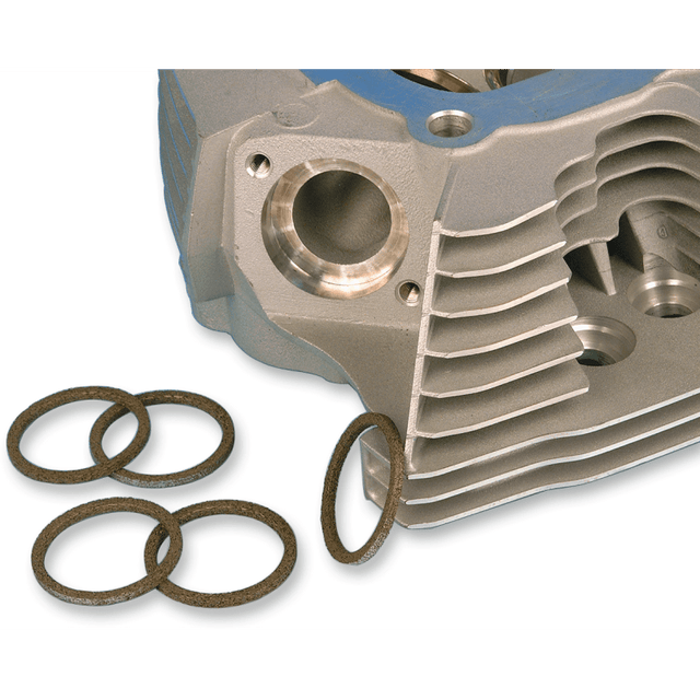 JAMES GASKET 84 - 13 EXHAUST PIPE GASKET 10 PACK (JGI - 65324 - 83) - DRIVEN Canada's Powersports 840037912446JGI - 65324 - 83