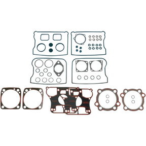 JAMES GASKET 84 - 91 B/T 3 - 5/8" T/END W/METAL B/ROC (KT) (JGI - 17033 - 83 - S) - DRIVEN Canada's Powersports 840037903437JGI - 17033 - 83 - S