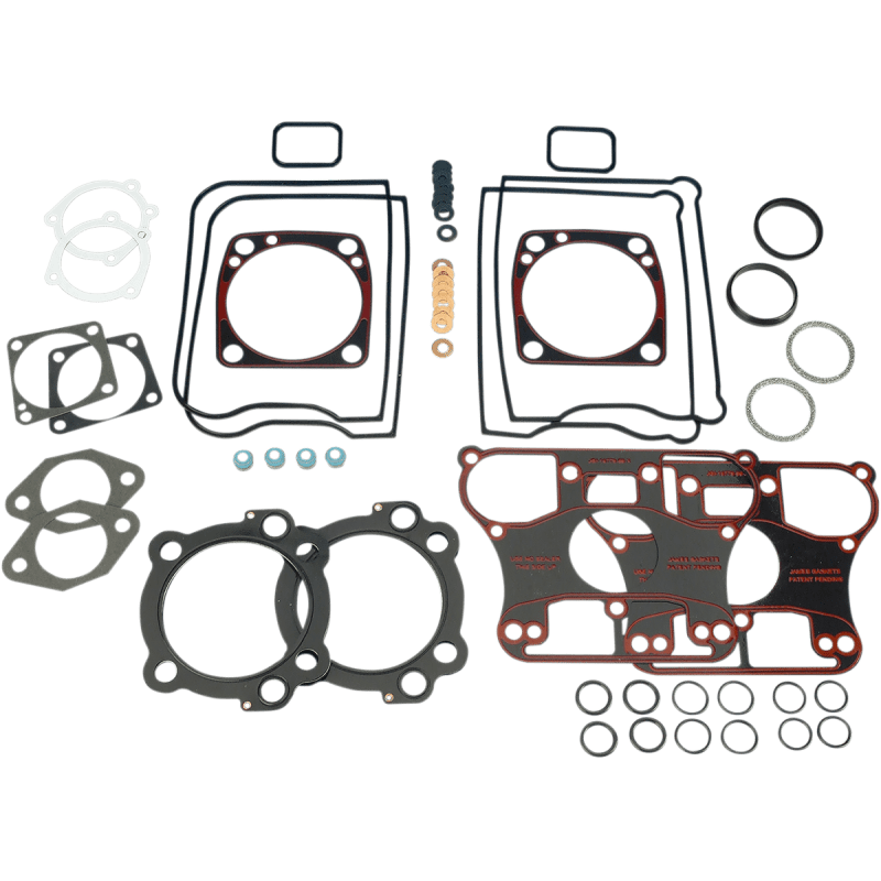 JAMES GASKET 84 - 91 EVO B/T TOP END KIT W/MLS KIT (JGI - 17033 - 83 - MLS) - DRIVEN Canada's Powersports 840037903413JGI - 17033 - 83 - MLS