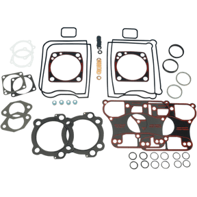 JAMES GASKET 84 - 91 EVO B/T TOP END KIT W/MLS KIT (JGI - 17033 - 83 - MLS) - DRIVEN Canada's Powersports 840037903413JGI - 17033 - 83 - MLS