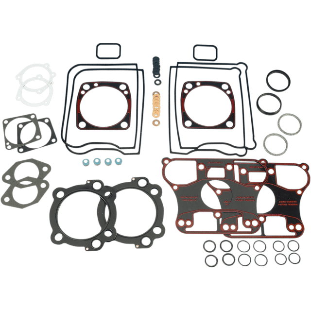 JAMES GASKET 84 - 91 EVO B/T TOP END KIT W/MLS KIT (JGI - 17033 - 83 - MLS) - DRIVEN Canada's Powersports 840037903413JGI - 17033 - 83 - MLS