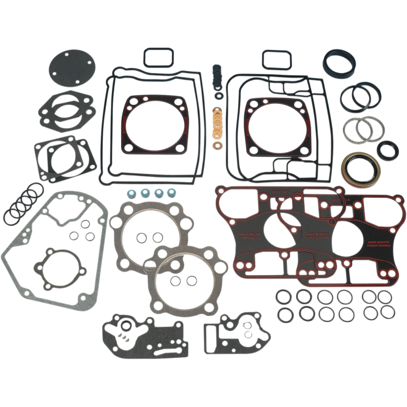 JAMES GASKET 84 - 92 B/T MOTOR KIT W - DRIVEN Canada's Powersports 840037903550JGI - 17035 - 83 - B