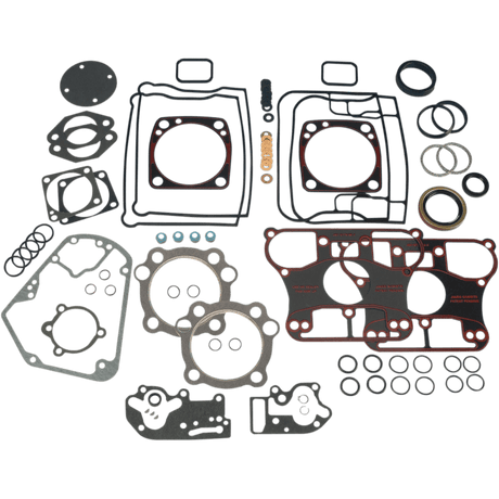 JAMES GASKET 84 - 92 B/T MOTOR KIT W - DRIVEN Canada's Powersports 840037903550JGI - 17035 - 83 - B