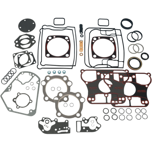 JAMES GASKET 84 - 92 B/T MOTOR KIT W - DRIVEN Canada's Powersports 840037903550JGI - 17035 - 83 - B