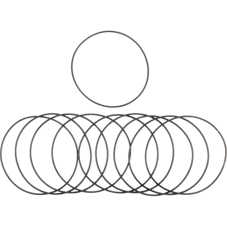 JAMES GASKET 84 - 98 B/T CLUTCH CVR ORING (10) (JGI - 25416 - 84) - DRIVEN Canada's Powersports 840037906025JGI - 25416 - 84