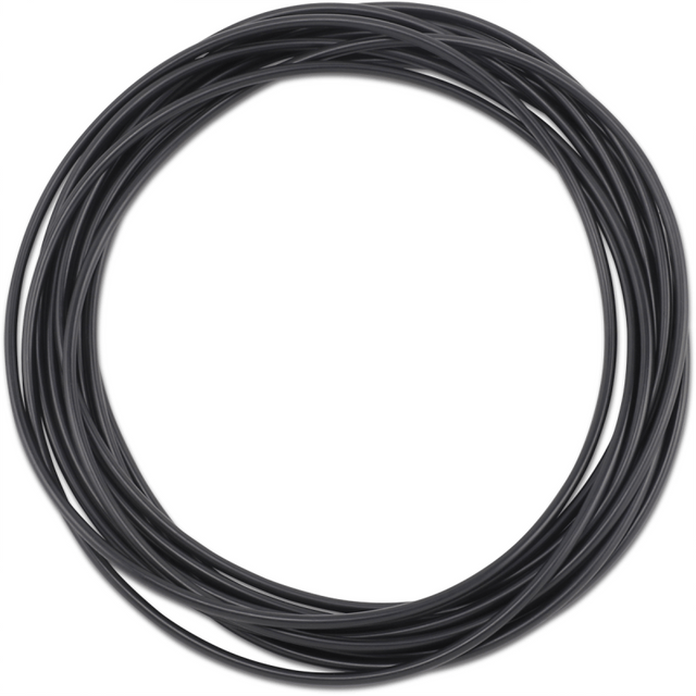 JAMES GASKET 84 - 98 B/T CLUTCH CVR ORING (10) (JGI - 25416 - 84) - DRIVEN Canada's Powersports 840037906025JGI - 25416 - 84