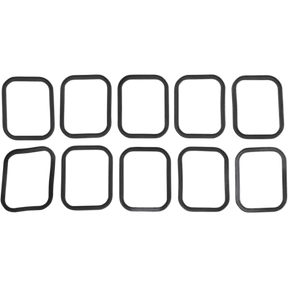 JAMES GASKET 84 - 99 B/T 84 - 06 R/CVR RUBBER 10 PACK - DRIVEN Canada's Powersports 840037904236JGI - 17358 - 84 - A