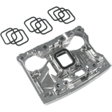 JAMES GASKET 84 - 99 B/T 84 - 06 R/CVR RUBBER 10 PACK - DRIVEN Canada's Powersports 840037904236JGI - 17358 - 84 - A