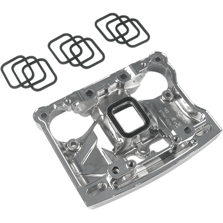 JAMES GASKET 84 - 99 B/T 84 - 06 R/CVR RUBBER 10 PACK - DRIVEN Canada's Powersports 840037904236JGI - 17358 - 84 - A