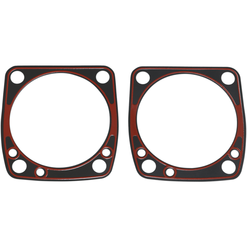 JAMES GASKET 84 - 99 B/T B/GASK .020" METAL/BEAD (2) (JGI - 16777 - 94) - DRIVEN Canada's Powersports 840037902850JGI - 16777 - 94