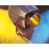 JAMES GASKET 84 - 99 B/T B/GASK .020" METAL/BEAD (2) (JGI - 16777 - 94) - DRIVEN Canada's Powersports 840037902850JGI - 16777 - 94