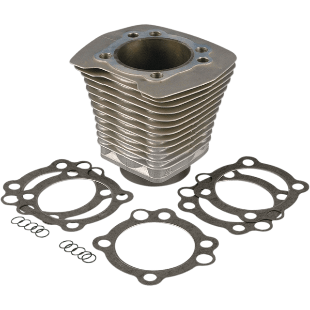 JAMES GASKET 84 - 99 B/T HEAD GASKET .045" 5 PACK (JGI - 16773 - 85 - T) - DRIVEN Canada's Powersports 840037902478JGI - 16773 - 85 - T