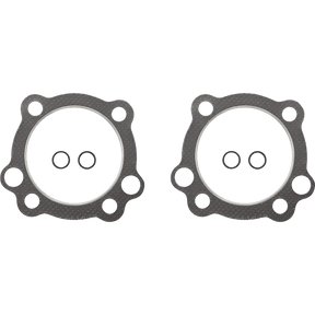 JAMES GASKET 84 - 99 B/T H/GASK W/FIRERING .032" (2) (JGI - 16770 - 84 - X) - DRIVEN Canada's Powersports 840037902423JGI - 16770 - 84 - X