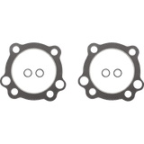 JAMES GASKET 84 - 99 B/T H/GASK W/FIRERING .032" (2) (JGI - 16770 - 84 - X) - DRIVEN Canada's Powersports 840037902423JGI - 16770 - 84 - X