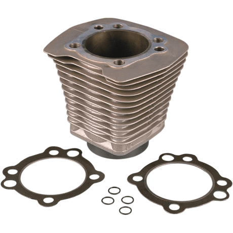 JAMES GASKET 84 - 99 B/T H/GASK W/FIRERING .032" (2) (JGI - 16770 - 84 - X) - DRIVEN Canada's Powersports 840037902423JGI - 16770 - 84 - X