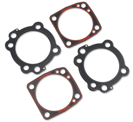 JAMES GASKET 84 - 99 EVO/88 - 03 METAL H/G &BASE (KIT) - DRIVEN Canada's Powersports 840037902409JGI - 16770 - 84 - MLS