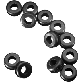 JAMES GASKET 84 - 99 FXST FUEL TANK GROMMETS (12) (JGI - 11447) - DRIVEN Canada's Powersports 840037901334JGI - 11447