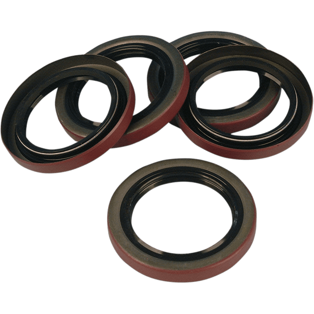 JAMES GASKET 84 - 99 MOTOR SPROCKET SHAFT SEAL (5) JAMES (JGI - 12026 - B) - DRIVEN Canada's Powersports 840037901570JGI - 12026 - B