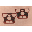 JAMES GASKET 84 - 99 XL'S RCKR CVR BASE 1 PC W/BEAD 2PK (16779 - 99 - X) - DRIVEN Canada's Powersports 84003790290416779 - 99 - X