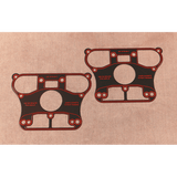 JAMES GASKET 84 - 99 XL'S RCKR CVR BASE 1 PC W/BEAD 2PK (16779 - 99 - X) - DRIVEN Canada's Powersports 84003790290416779 - 99 - X