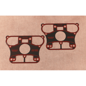JAMES GASKET 84 - 99 XL'S RCKR CVR BASE 1 PC W/BEAD 2PK (16779 - 99 - X) - DRIVEN Canada's Powersports 84003790290416779 - 99 - X