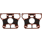 JAMES GASKET 84 - 99 XL'S RCKR CVR BASE 1 PC W/BEAD 2PK (16779 - 99 - X) - DRIVEN Canada's Powersports 84003790290416779 - 99 - X