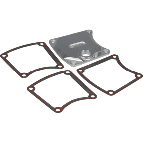 JAMES GASKET 85 - 06 FLT/FXR INP CVR GASK METAL (5) (JGI - 34906 - 85 - X) - DRIVEN Canada's Powersports 840037909330JGI - 34906 - 85 - X