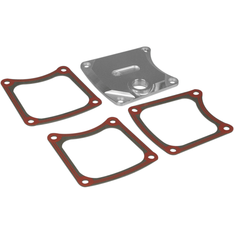 JAMES GASKET 85 - 06 FLT/FXR INP CVR GASKET (5) (JGI - 34906 - 85) - DRIVEN Canada's Powersports 840037909293JGI - 34906 - 85